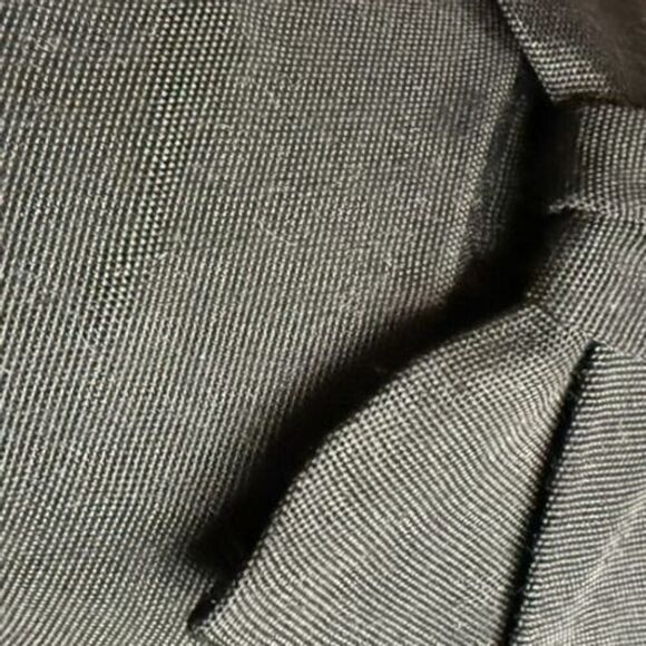 Mootsies Tootsies Elegant Black Bow Flats Classic Pointed Toe SlipOn Loafers 11 - Picture 7 of 7